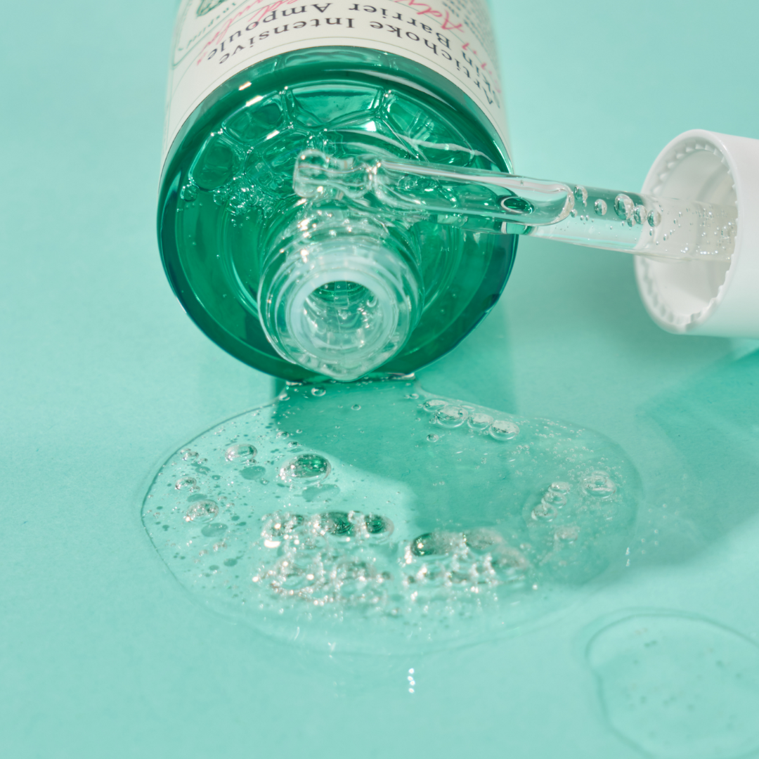 AXIS-Y Artichoke Intensive Skin Barrier Ampoule
