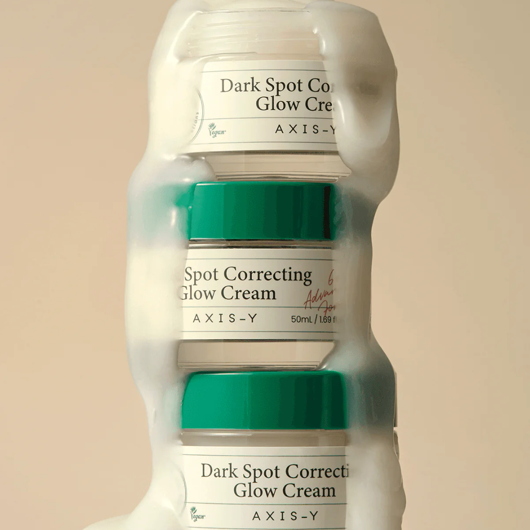 AXIS-Y Dark Spot Correcting Glow Cream