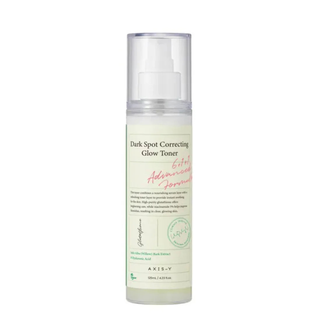AXIS-Y Dark Spot Correcting Glow Toner