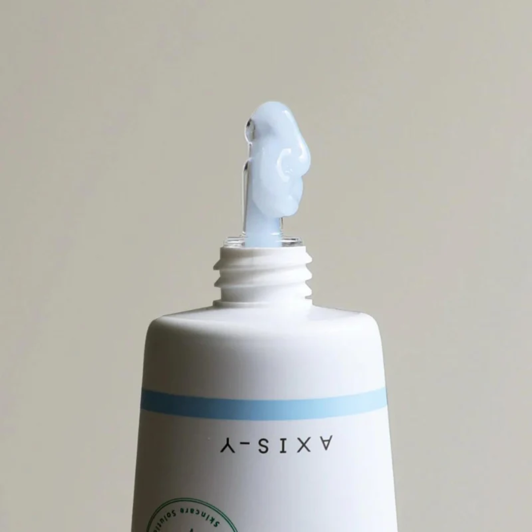 AXIS-Y Heartleaf My Type Calming Cream