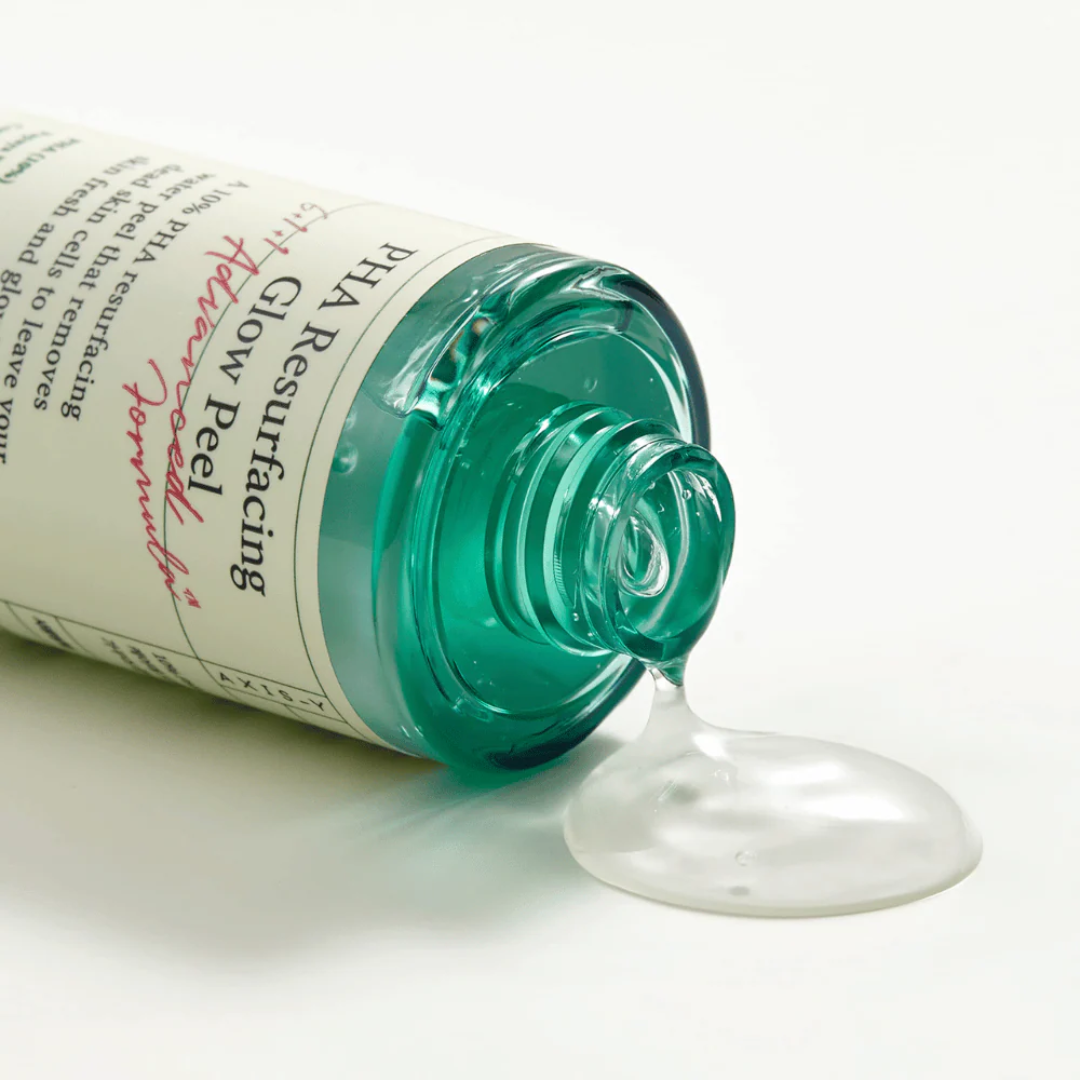 AXIS-Y PHA Resurfacing Exfoliator