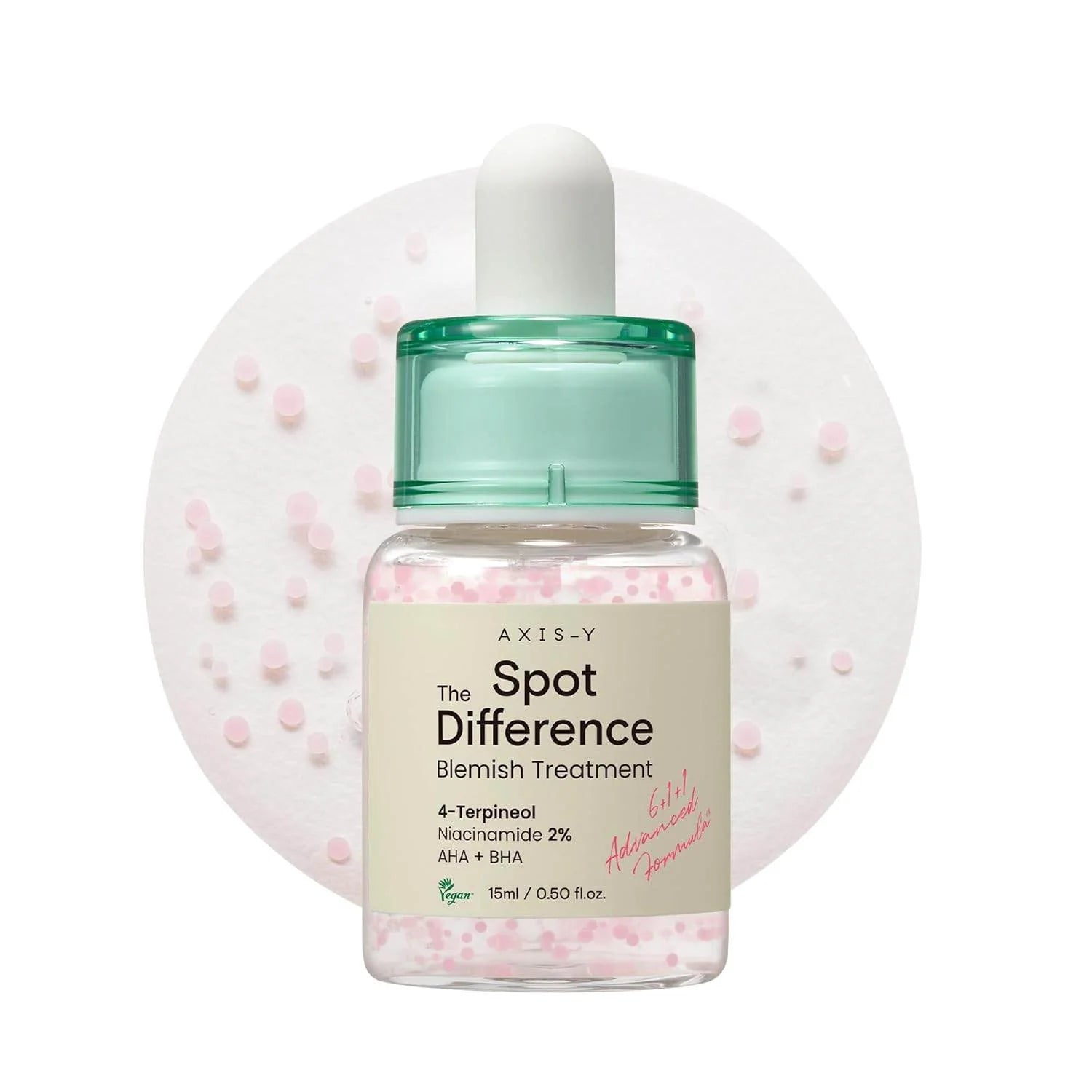 AXIS-Y Spot The Difference Anti-Blemish Face Serum