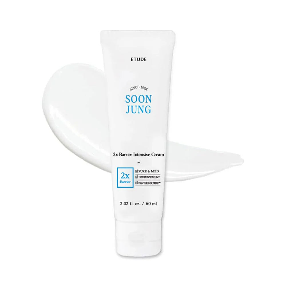 ETUDE SoonJung Hydro Barrier Cream