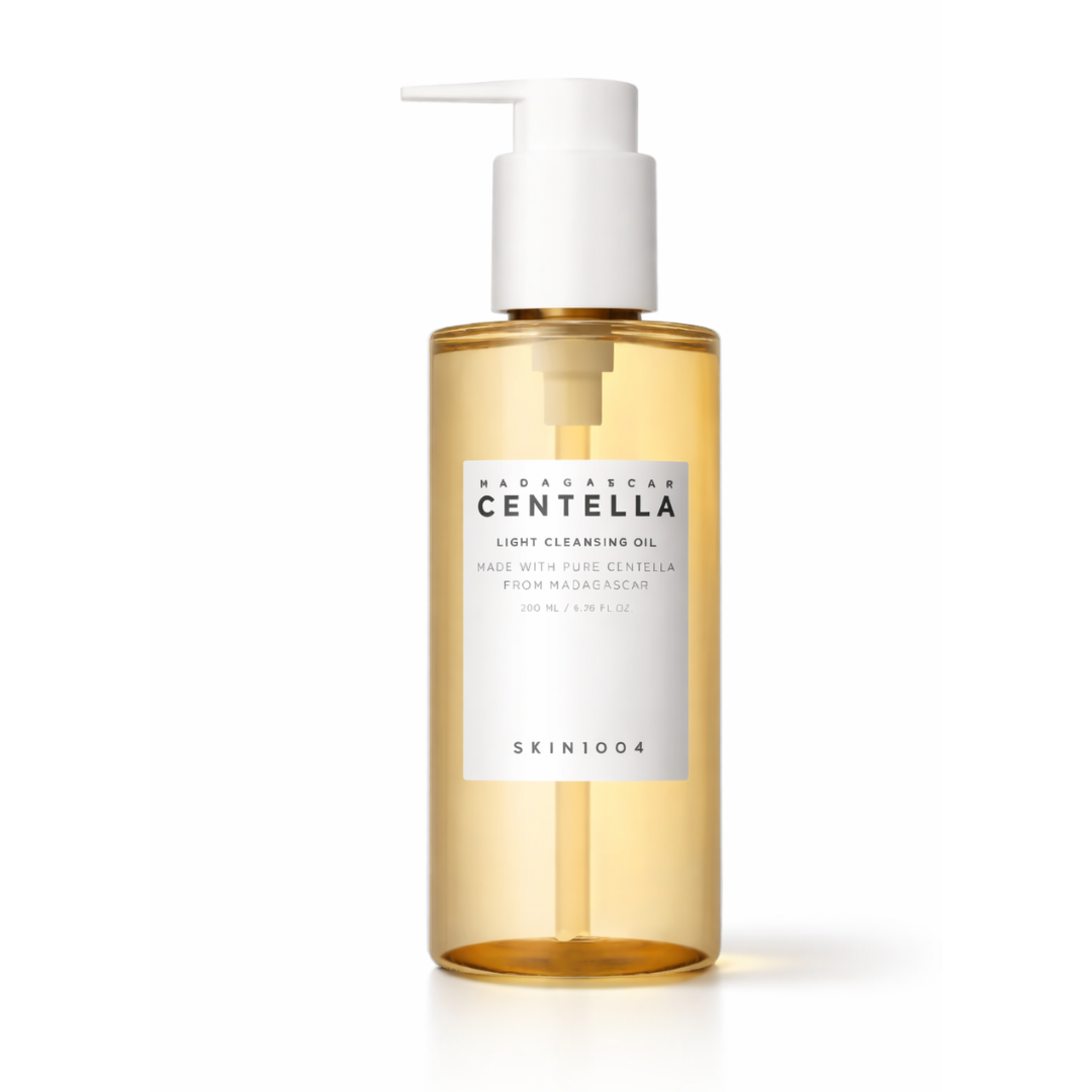 SKIN1004 Madagascar Centella Light Cleansing Oil