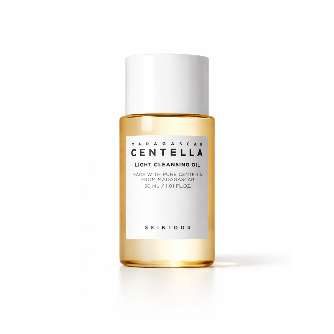 SKIN1004 Madagascar Centella Light Cleansing Oil