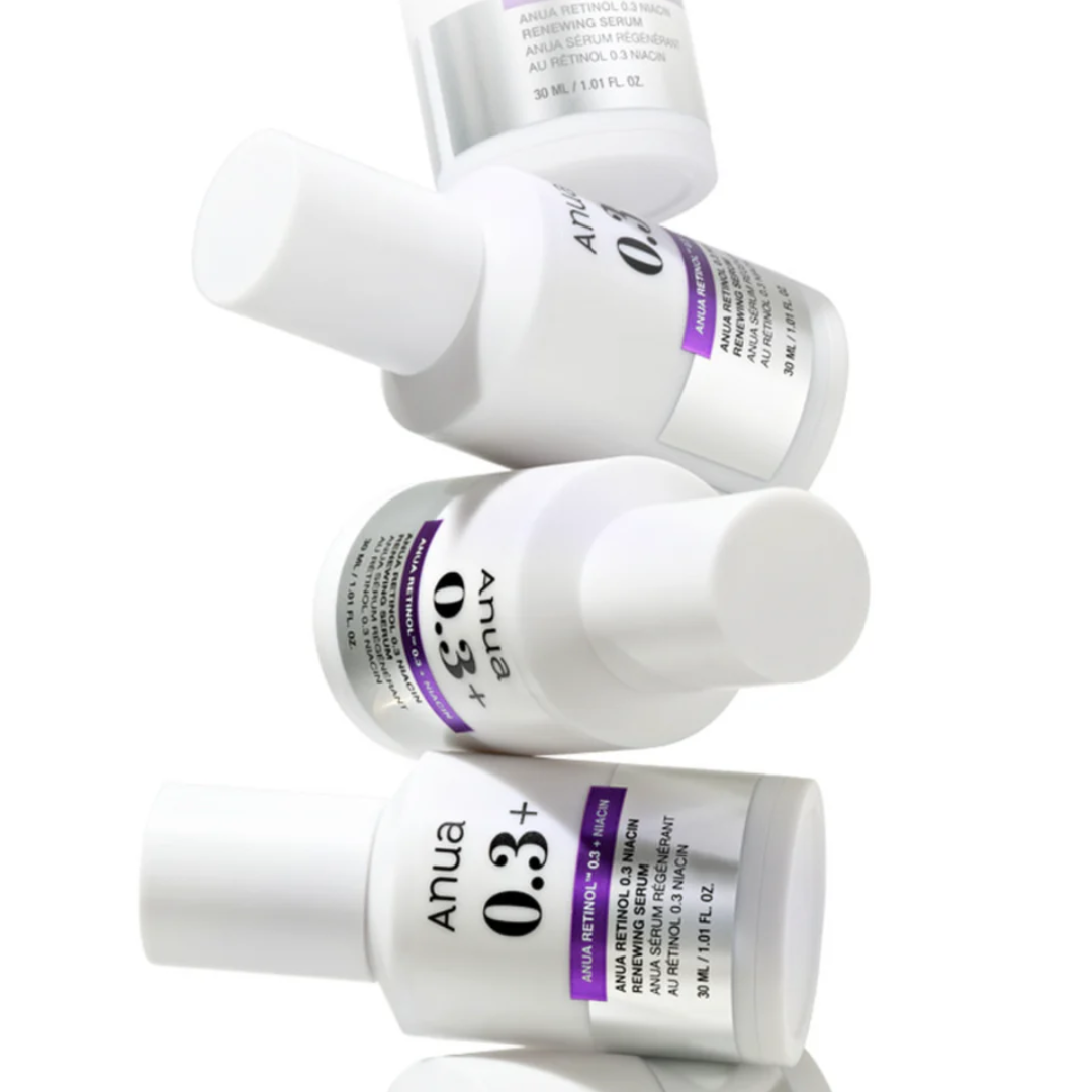 Three bottles of Arden nail gel polish on a white background